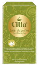 Load image into Gallery viewer, Cilia® Good morning tea
