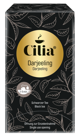 Cilia® Darjeeling
