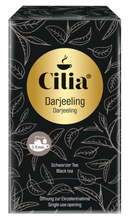 Load image into Gallery viewer, Cilia® Darjeeling - ჩაი