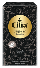 Cilia® Darjeeling - ჩაი