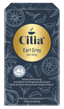 Load image into Gallery viewer, Cilia® Earl Grey - ჩაი