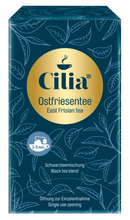 Load image into Gallery viewer, Cilia® East frisian blend - ჩაი