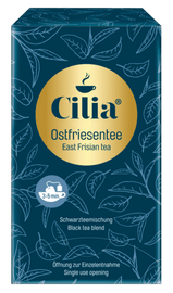 Cilia® East frisian blend - ჩაი