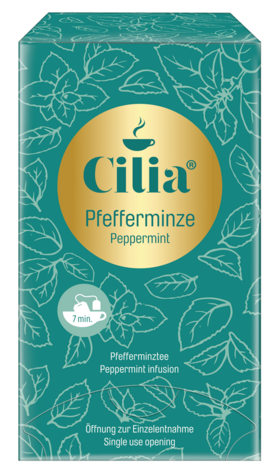 Cilia® Peppermint