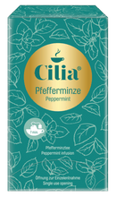 Load image into Gallery viewer, Cilia® Peppermint - ჩაი 20