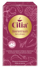 Load image into Gallery viewer, Cilia® Berry dream