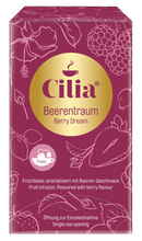 Load image into Gallery viewer, Cilia® Berry dream - ჩაი