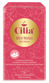 Cilia® Mint Melon - ჩაი 20