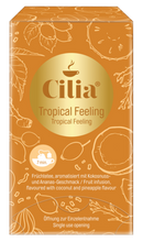 Load image into Gallery viewer, Cilia® Tropical feeling