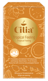 Cilia® Tropical feeling - ჩაი 20