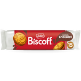 LOTUS BISCOFF  CHOCOLATE 150G