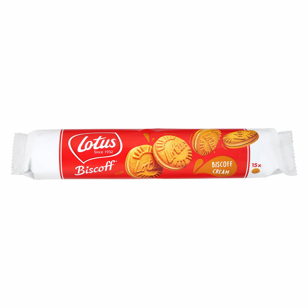 LOTUS BISCOFF  CREAM 150G