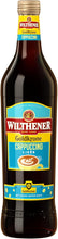 Load image into Gallery viewer, WILTHENER Goldkrone Cappuccino I Likör für Kaffee-Genießer I 28% vol. I 0,7 l