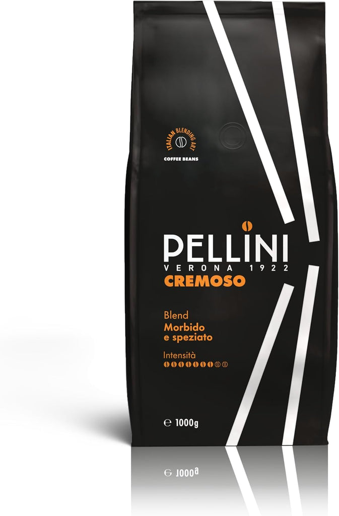 PELLINI - CREMOSO - BEANS 1000 gr