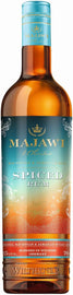 MAJAWI Spiced Rum  35.00  0,7l /n