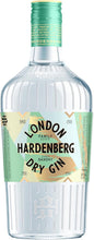 Load image into Gallery viewer, Hardenberg Gin 37,5% 0,70l