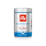 ILLY - Macinato - Caffè - Macinato Decaffeinato 250