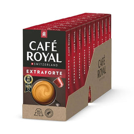 Extraforte - Café Royal
