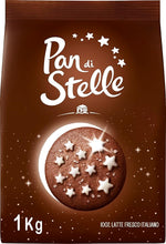 Load image into Gallery viewer, Pan di Stelle 1 Kg