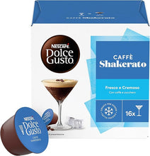 Load image into Gallery viewer, NESTLE&#39; - Dolce Gusto - Caffè - Shakerato - Conf. 16