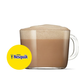 Nescafé Nesquik ( 30 pods for Nescafé Dolce Gusto)