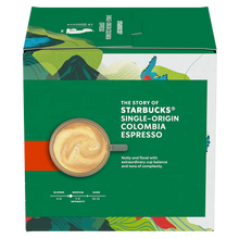 სურათის ჩატვირთვა გალერეის მაყურებელში, STARBUCKS® Single-origin Colombia Espresso