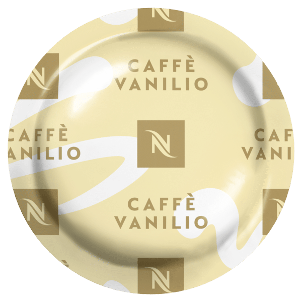 Nespresso Professional - Caffé Vanilio