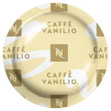 Load image into Gallery viewer, Nespresso Professional - Caffé Vanilio