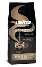 Load image into Gallery viewer, LAVAZZA  ESPRESSO ITALIANO CLASSICO - BEANS 250G