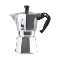 BIALETTI - Caffettiera Moka - Moka Express 6 tazze 300ml