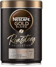 Load image into Gallery viewer, Gold Blend Roastery Collection Dark Roast Instant Coffee