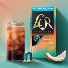 Load image into Gallery viewer, Coconut - L&#39;OR