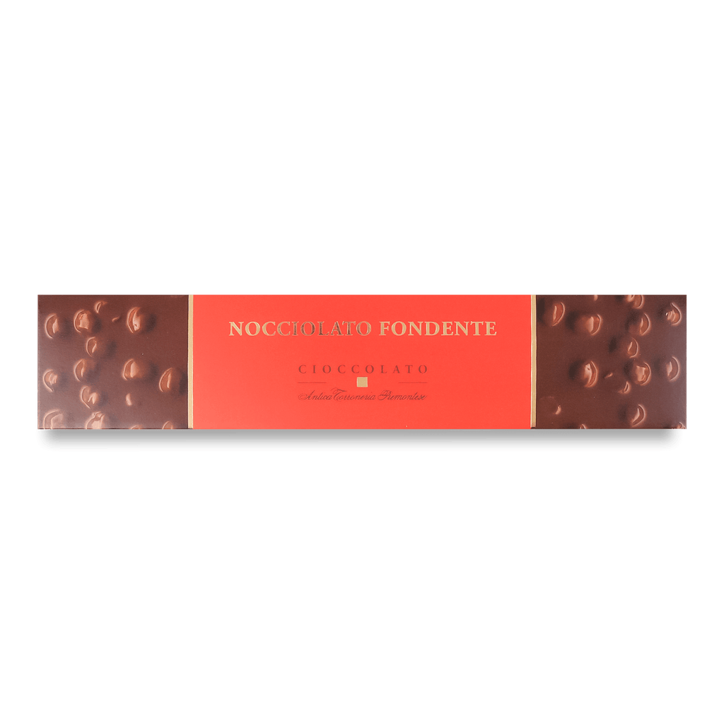 ANTICA TORRONERIA - Cioccolato fondente astuccio 200g