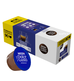 NESTLE' - Dolce Gusto - Caffè - Espresso Ardenza - Conf. 90