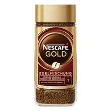 სურათის ჩატვირთვა გალერეის მაყურებელში, NESCAFE GOLD (7) - INSTANT 100G