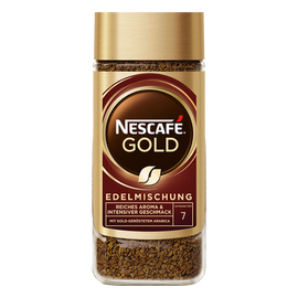 NESCAFE GOLD (7) - INSTANT 100G