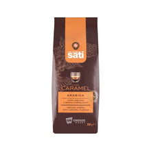 Load image into Gallery viewer, SATI - CARAMEL FLAVOUR - GROUND 250G