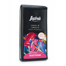 Load image into Gallery viewer, SEGAFREDO - SINGLE ORIGIN WIETNAM - BEANS 1KG