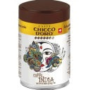 Load image into Gallery viewer, CHICCO D'ORO - INDIA TIN -250G  - BEANS -100% Arabica