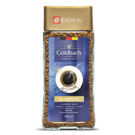 GÖLDBACH 200G TRADITION - INSTANT GLASS