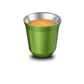 PIXIE Espresso - Rio de Janeiro