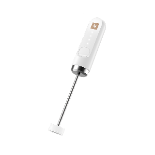 Nespresso NanoFoamer