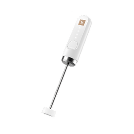 Nespresso NanoFoamer