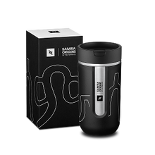 სურათის ჩატვირთვა გალერეის მაყურებელში, Travel Mug, Black (400ml)