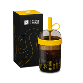 Tumbler Yellow (540ml)