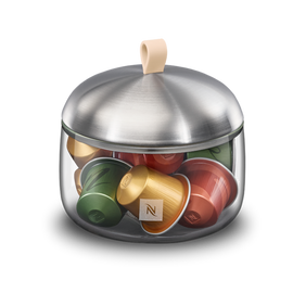 NESPRESSO Display Mia Dispenser, Small