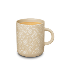 სურათის ჩატვირთვა გალერეის მაყურებელში, Celebration Coffee Mug Parchment (380 ml)