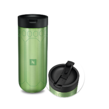 Load image into Gallery viewer, Travel Mug, Green (560ml)