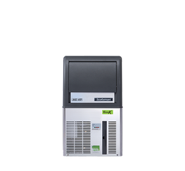 Scotsman ACM 47 AS - 24kg - Self Contained Gourmet Ice Maker