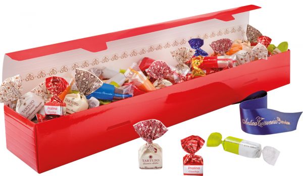 ANTICA TORRONERIA - Confezione regalo "Perfetto Selection"